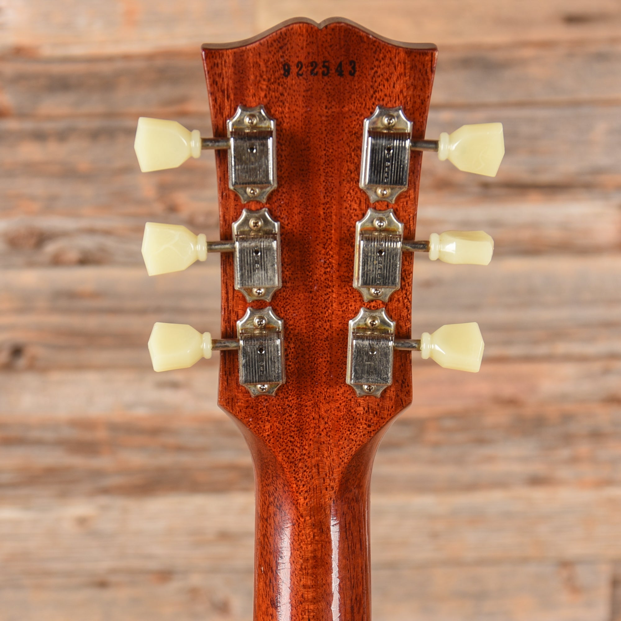 Gibson Custom Murphy Lab '59 Les Paul Standard Ultra Light Aged Sunburst 2022 Electric Guitars / Solid Body