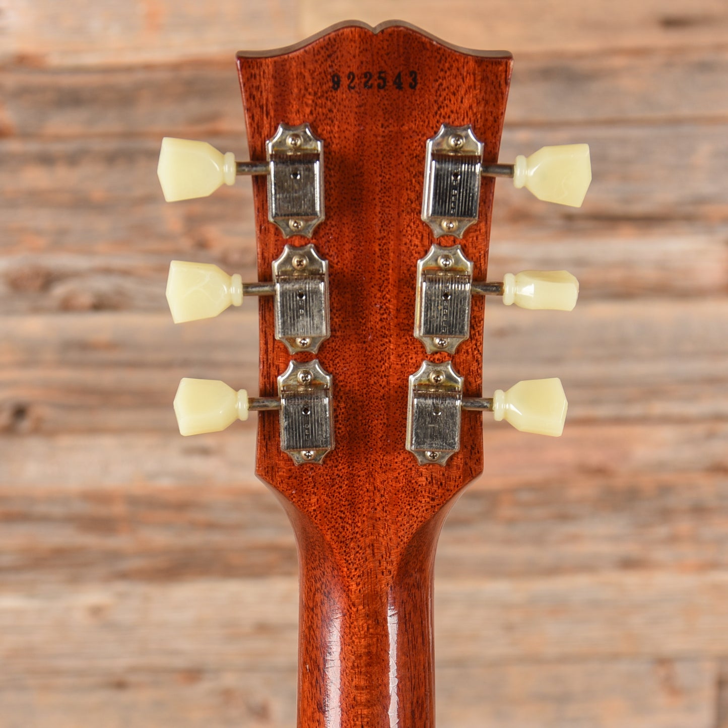 Gibson Custom Murphy Lab '59 Les Paul Standard Ultra Light Aged Sunburst 2022 Electric Guitars / Solid Body