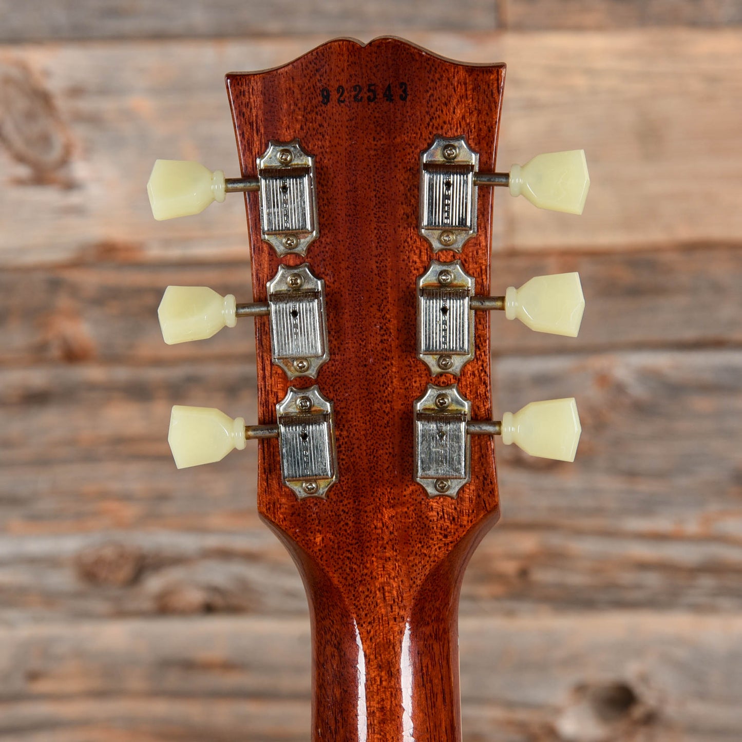Gibson Custom Murphy Lab '59 Les Paul Standard Ultra Light Aged Sunburst 2022 Electric Guitars / Solid Body