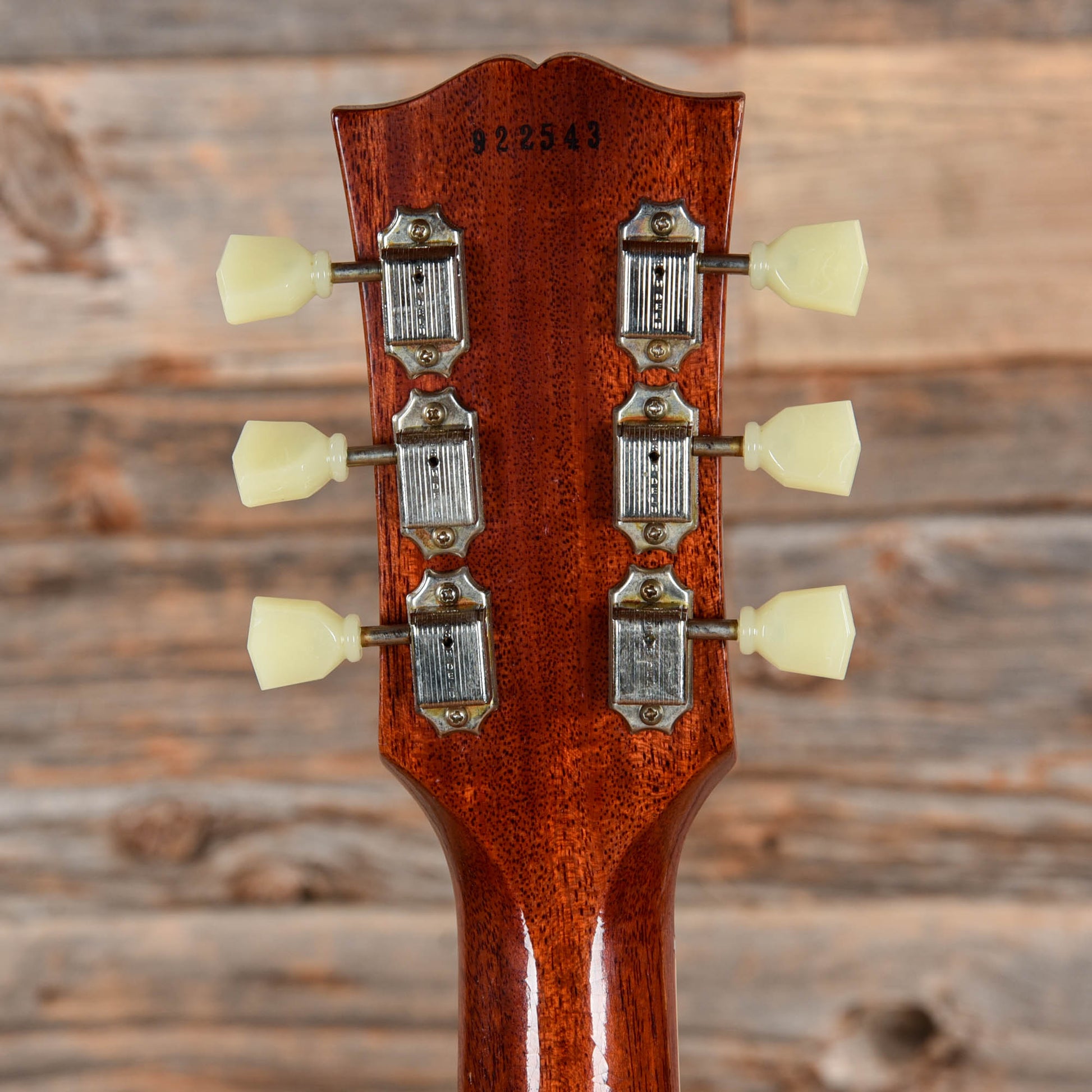 Gibson Custom Murphy Lab '59 Les Paul Standard Ultra Light Aged Sunburst 2022 Electric Guitars / Solid Body