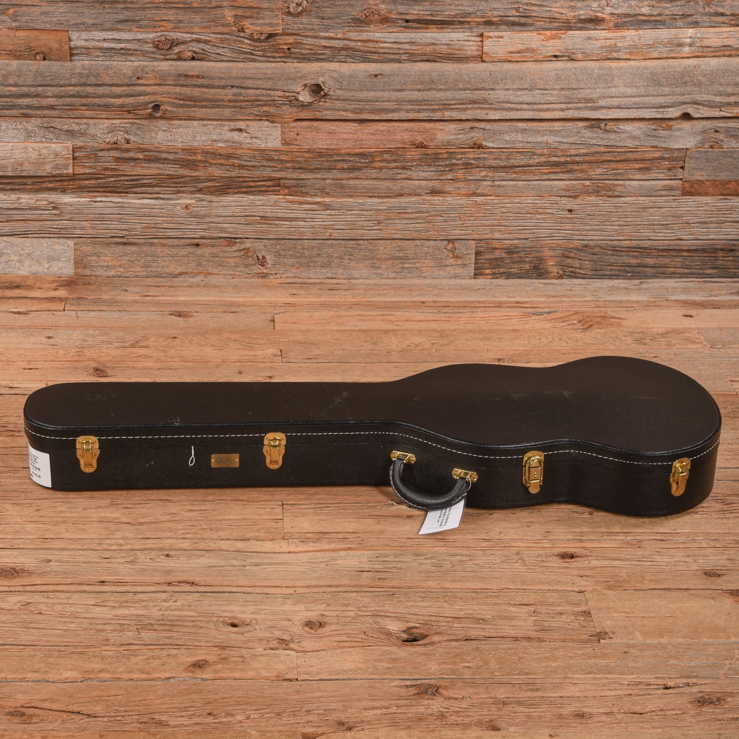 Gibson Custom Murphy Lab '61 Les Paul SG Standard "CME Spec" Ultra Light Aged Heavy Antique Pelham 2024 Electric Guitars / Solid Body