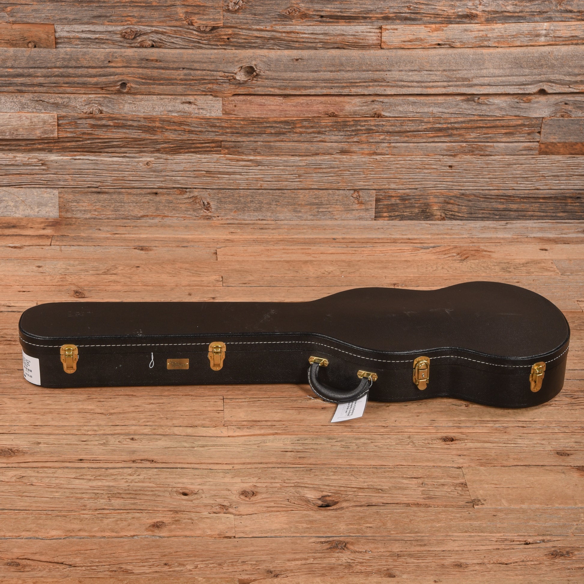 Gibson Custom Murphy Lab '61 Les Paul SG Standard "CME Spec" Ultra Light Aged Heavy Antique Pelham 2024 Electric Guitars / Solid Body