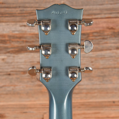 Gibson Custom Murphy Lab '61 Les Paul SG Standard "CME Spec" Ultra Light Aged Heavy Antique Pelham 2024 Electric Guitars / Solid Body