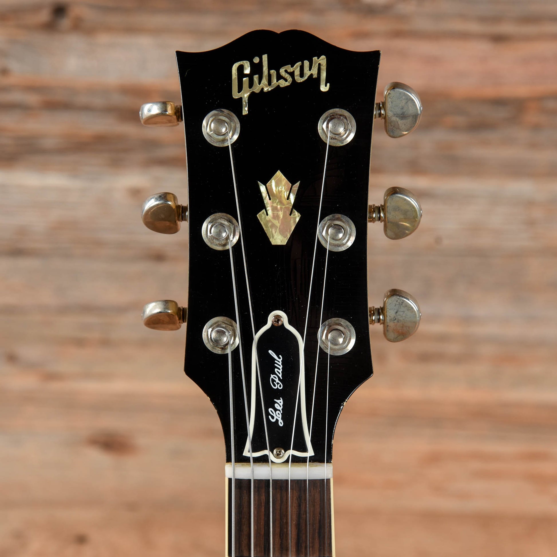 Gibson Custom Murphy Lab 61 Les Paul SG Standard Ultra Light Aged TV Yellow Electric Guitars / Solid Body