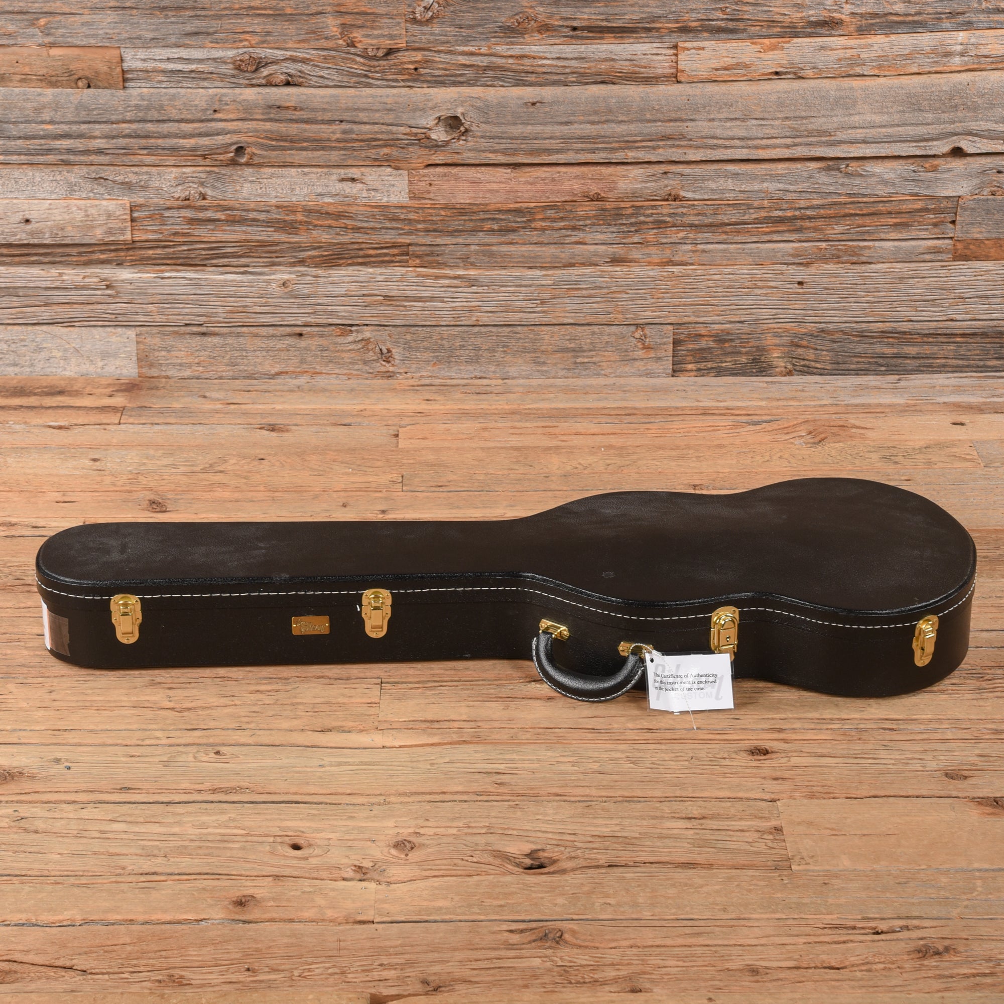 Gibson Custom Murphy Lab 64 SG Standard Reissue Light Aged Pelham Blue 2020 Electric Guitars / Solid Body