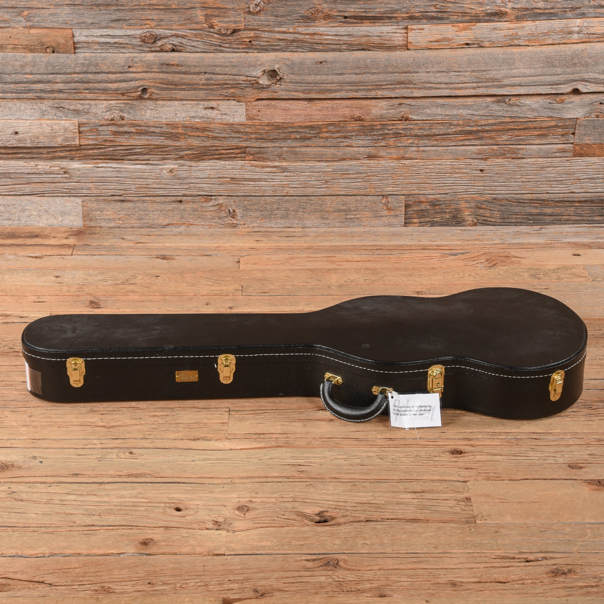 Gibson Custom Murphy Lab 64 SG Standard Reissue Light Aged Pelham Blue 2020 Electric Guitars / Solid Body