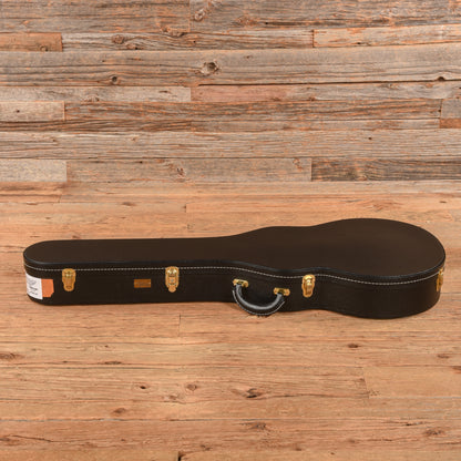 Gibson Custom Murphy Lab Les Paul Custom Ultra Light Aged Silverburst 2023 Electric Guitars / Solid Body