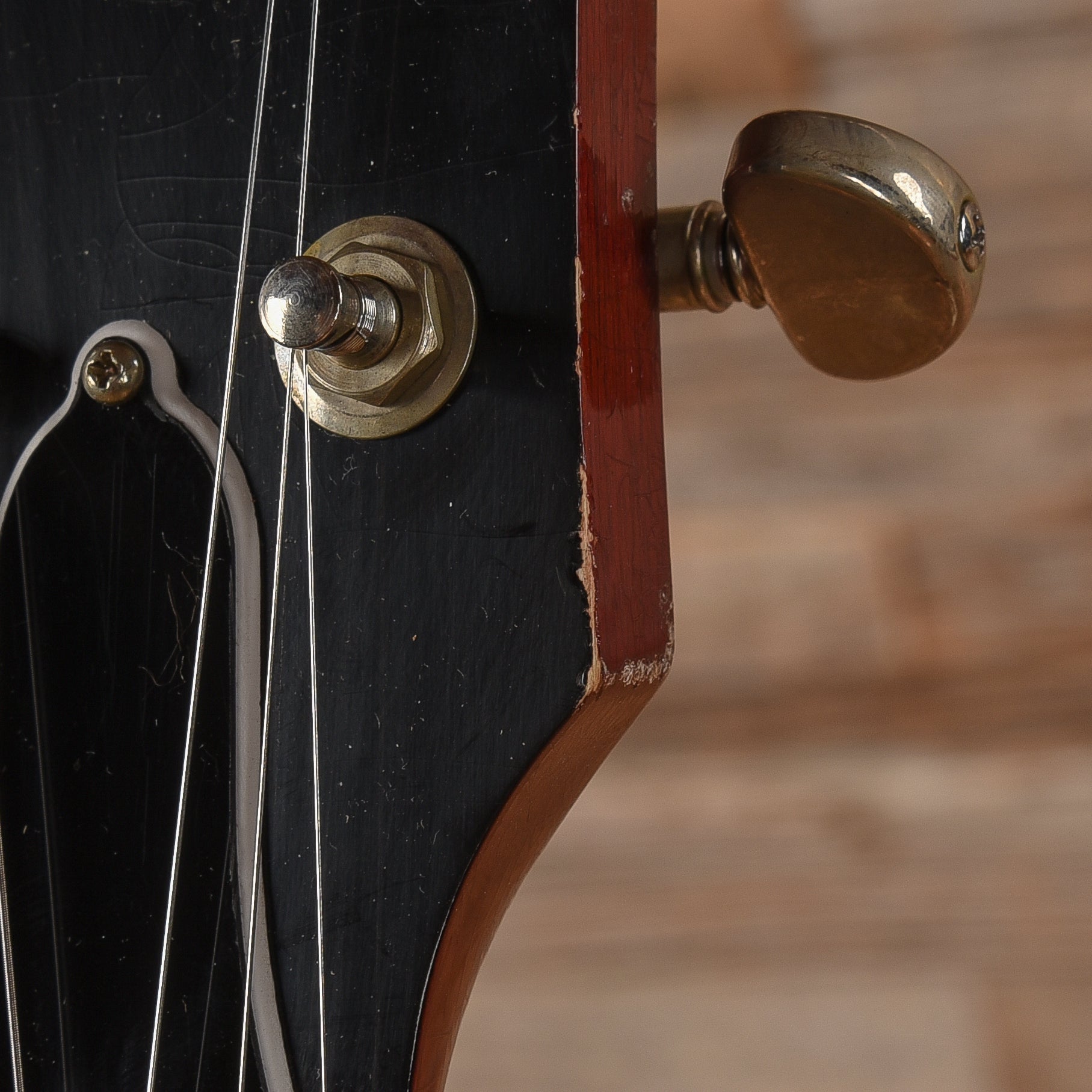 Gibson Custom Murphy Lab Les Paul Special Double Cut Figured Top Heavy Aged Sunburst Electric Guitars / Solid Body