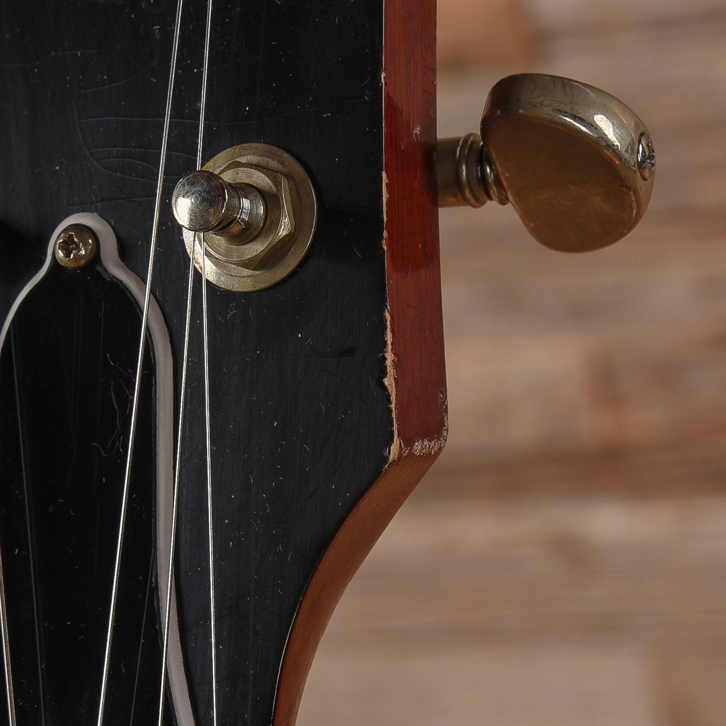 Gibson Custom Murphy Lab Les Paul Special Double Cut Figured Top Heavy Aged Sunburst Electric Guitars / Solid Body