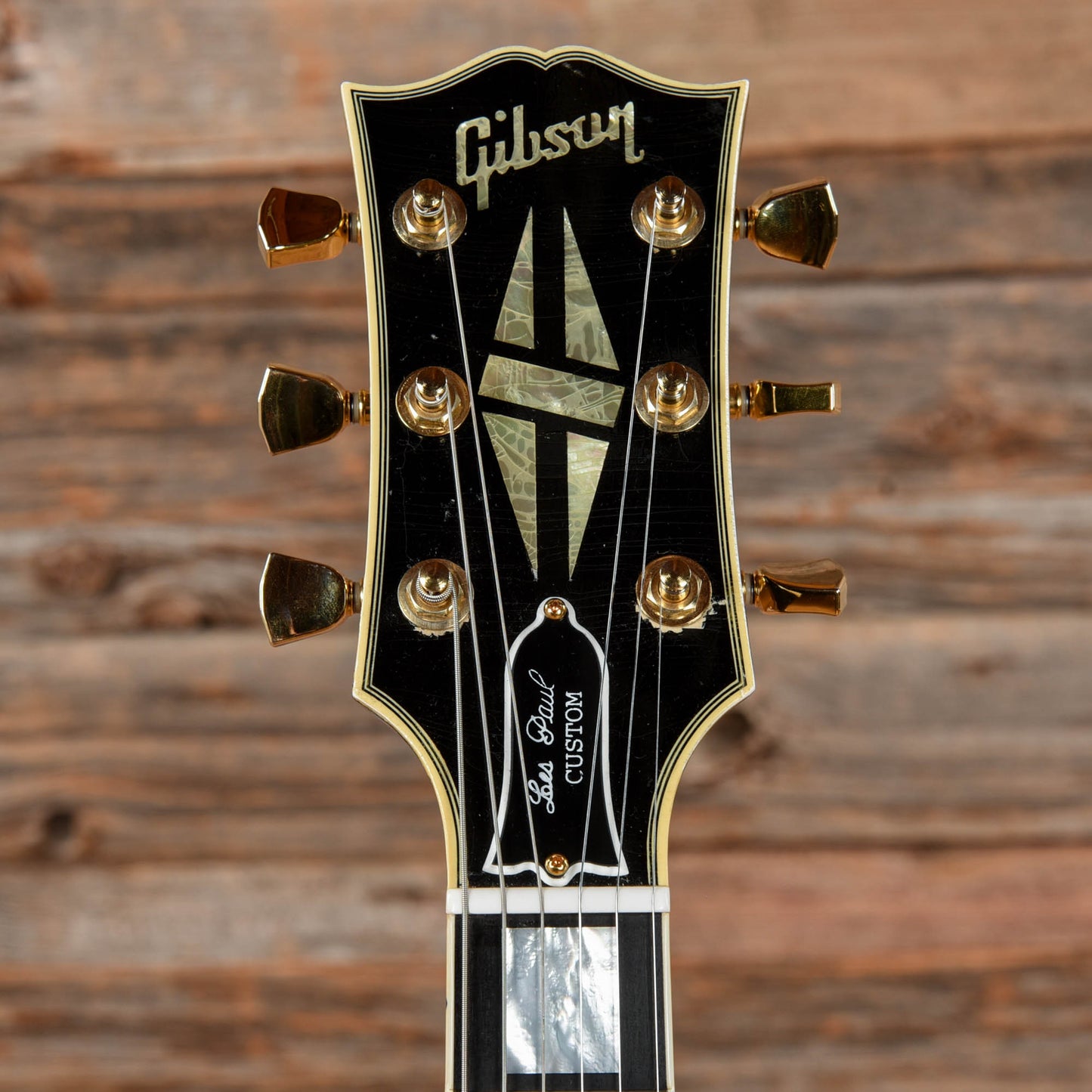 Gibson Custom Murphy Lab SG Custom Light Aged w/Maestro Vibrola Tailpiece Antique Pelham Blue 2021 Electric Guitars / Solid Body