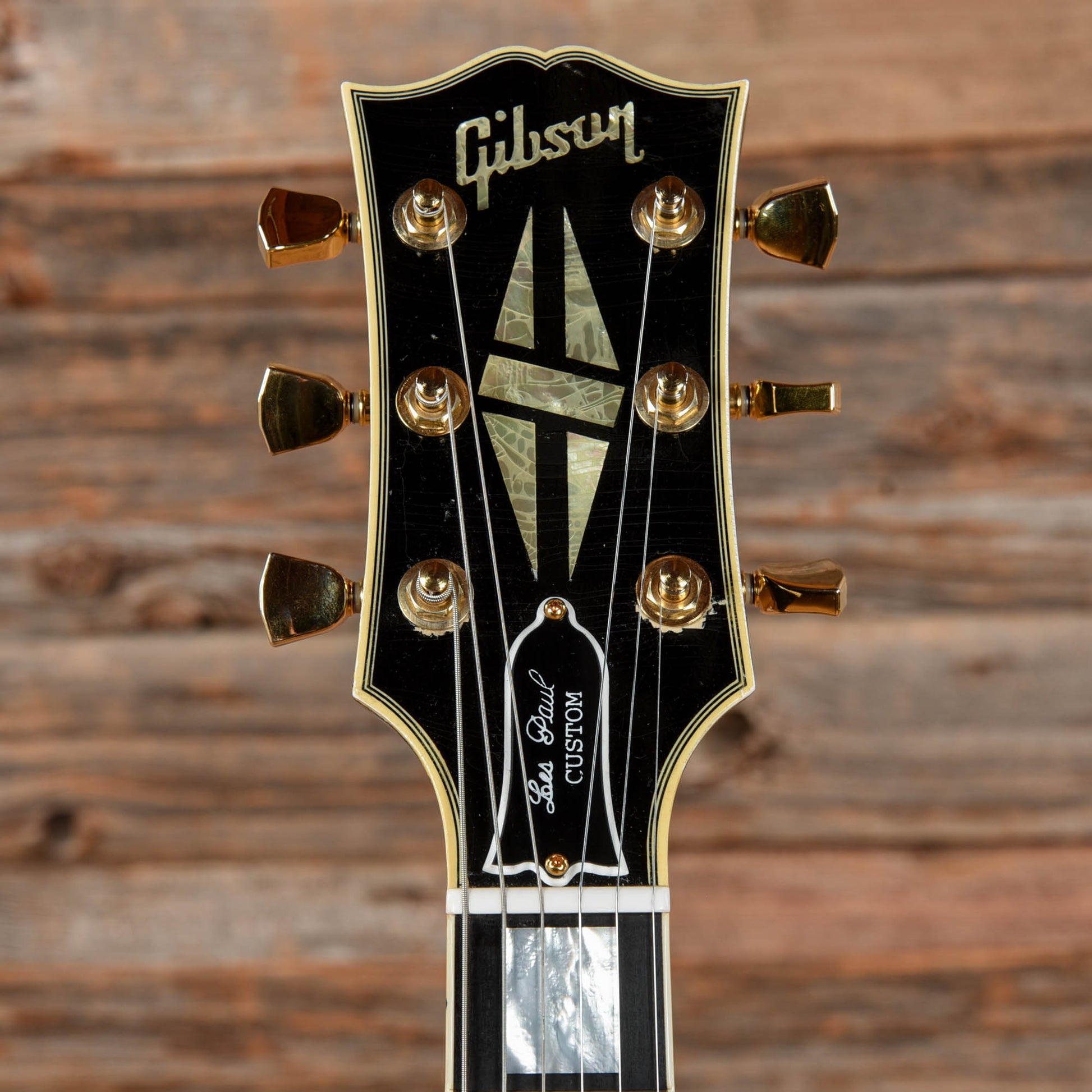 Gibson Custom Murphy Lab SG Custom Light Aged w/Maestro Vibrola Tailpiece Antique Pelham Blue 2021 Electric Guitars / Solid Body