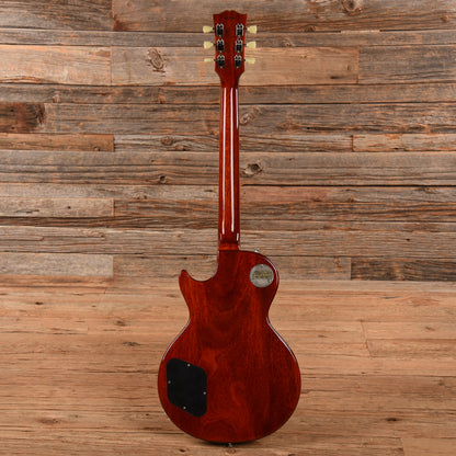 Gibson Custom Murphy Lab "Wildwood Spec" '59 Les Paul Standard Murphy Painted Murphy Painted Burst 2022 Electric Guitars / Solid Body