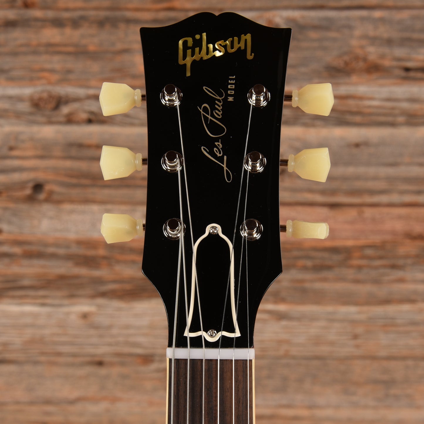 Gibson Custom Murphy Lab "Wildwood Spec" '59 Les Paul Standard Murphy Painted Murphy Painted Burst 2022 Electric Guitars / Solid Body