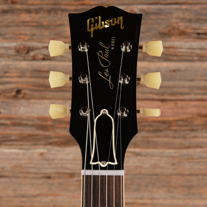 Gibson Custom Murphy Lab "Wildwood Spec" '59 Les Paul Standard Murphy Painted Murphy Painted Burst 2022 Electric Guitars / Solid Body