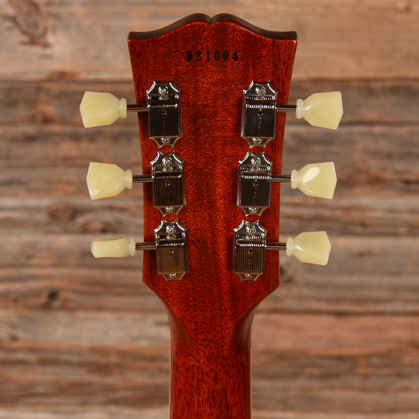 Gibson Custom Murphy Lab "Wildwood Spec" '59 Les Paul Standard Murphy Painted Murphy Painted Burst 2022 Electric Guitars / Solid Body