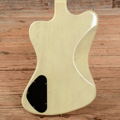 Gibson Custom Non-Reverse Firebird TV TV White 2007 Electric Guitars / Solid Body