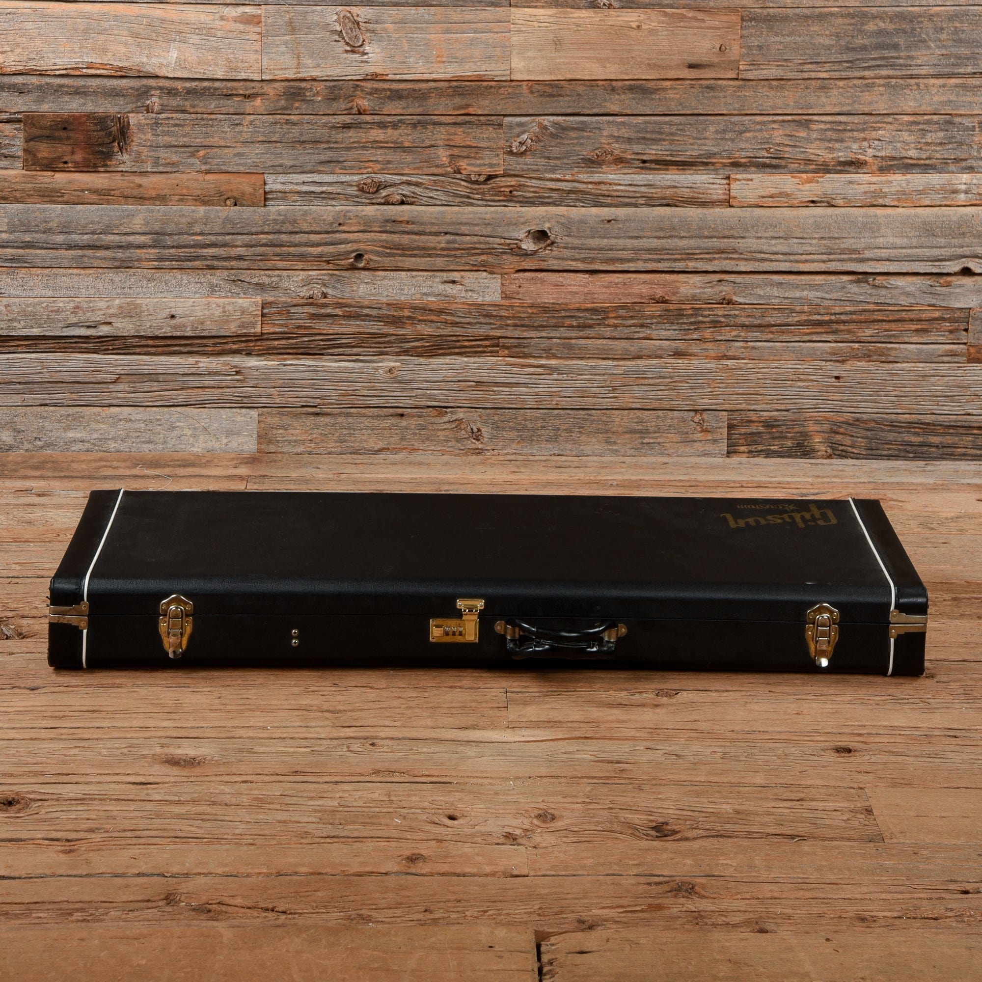 Gibson Custom Non-Reverse Firebird TV TV White 2007 Electric Guitars / Solid Body