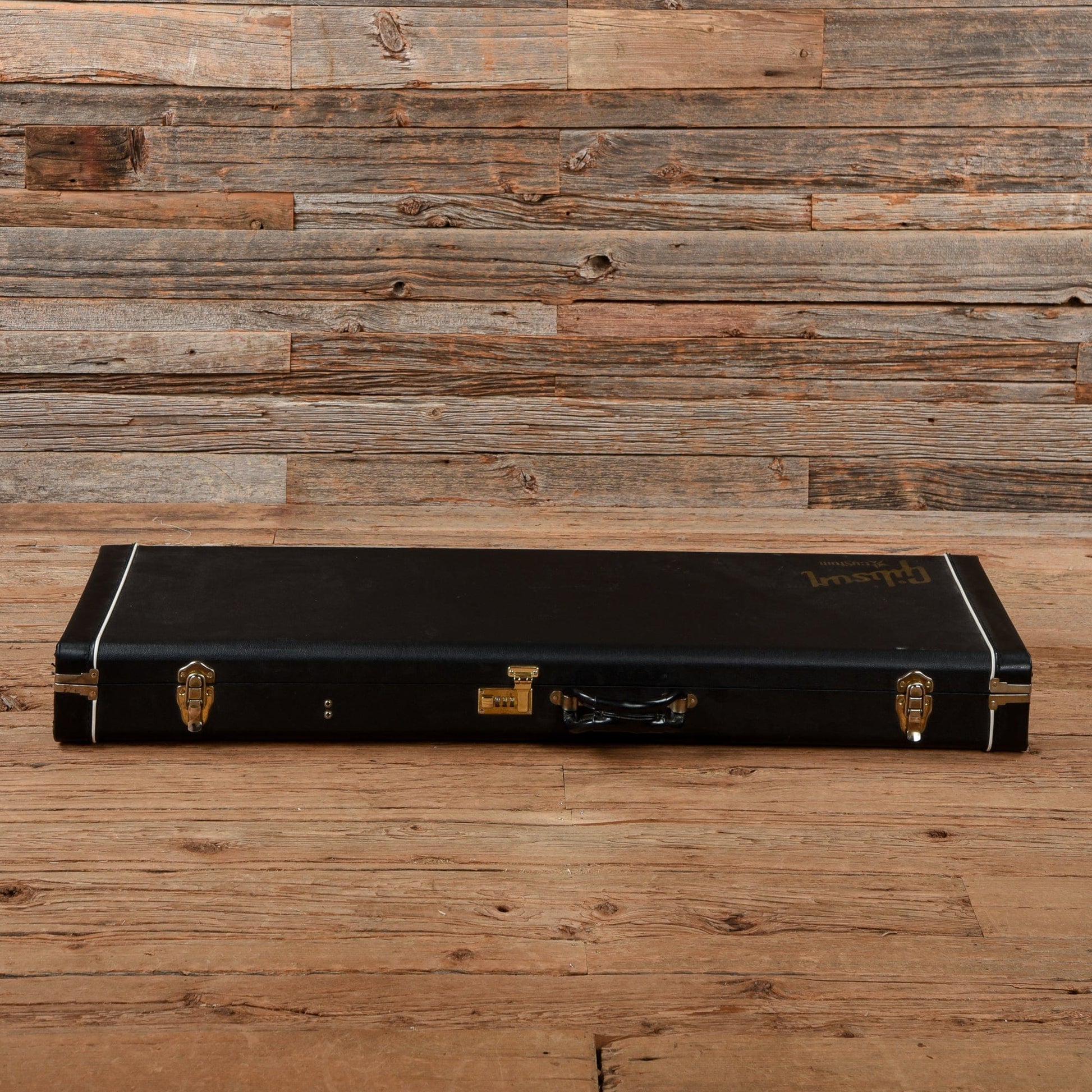 Gibson Custom Non-Reverse Firebird TV TV White 2007 Electric Guitars / Solid Body