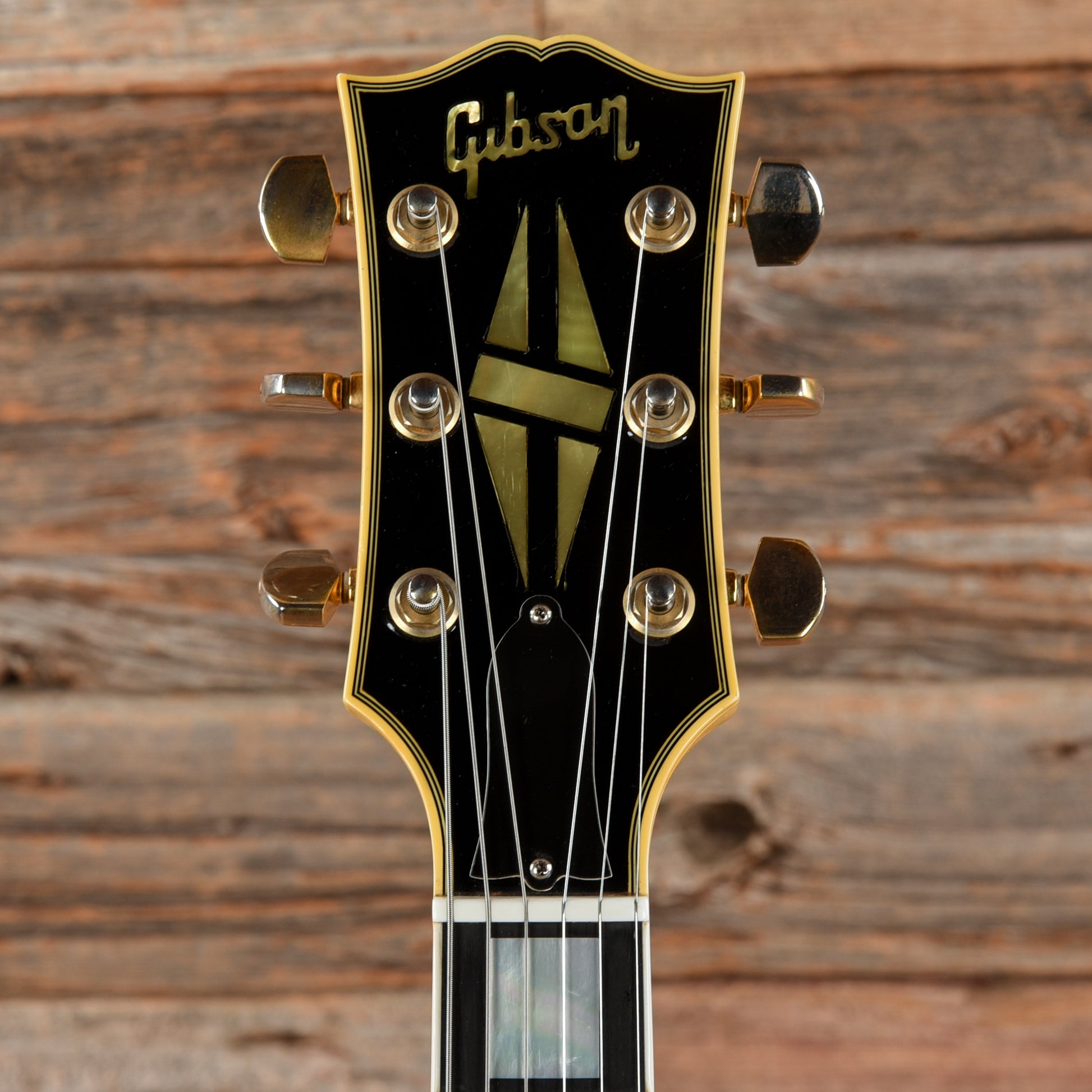 Gibson Custom Randy Rhoads '74 Les Paul Custom VOS White 2010 Electric Guitars / Solid Body