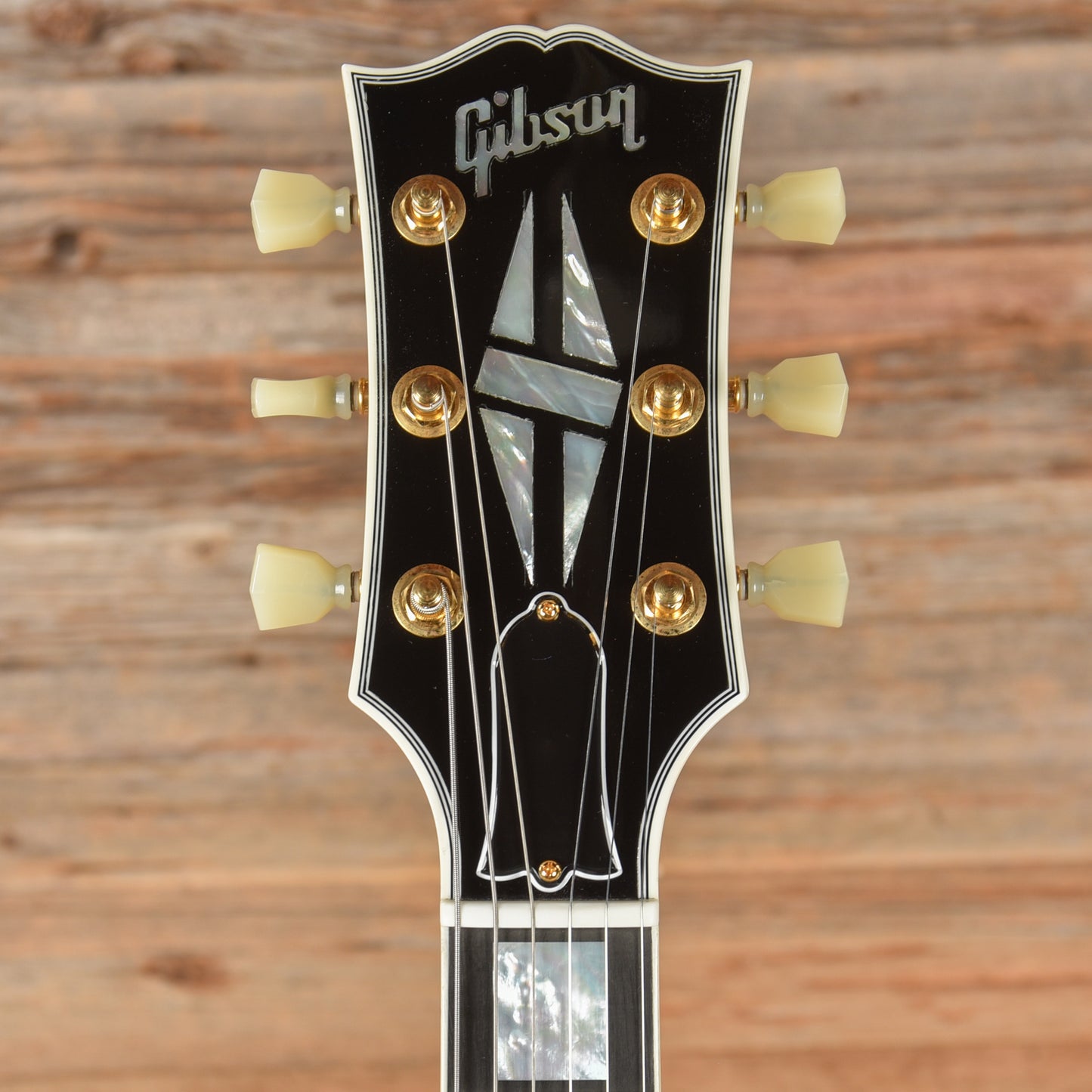 Gibson Custom SG Custom Walnut 2018 Electric Guitars / Solid Body