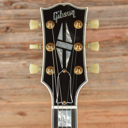 Gibson Custom SG Custom Walnut 2018 Electric Guitars / Solid Body