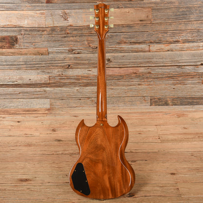 Gibson Custom SG Custom Walnut 2018 Electric Guitars / Solid Body