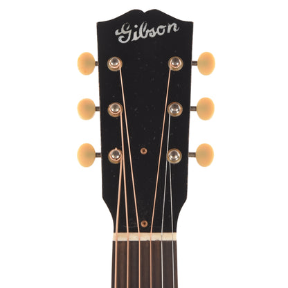 Gibson Custom Shop 1933 L-00 Ebony Murphy Lab Light Aged Electric Guitars / Solid Body