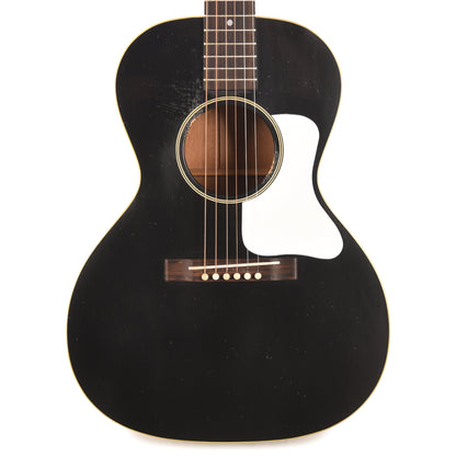 Gibson Custom Shop 1933 L-00 Ebony Murphy Lab Light Aged Electric Guitars / Solid Body