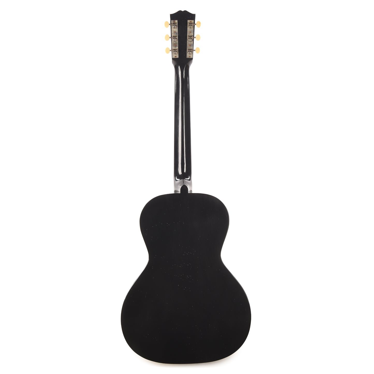 Gibson Custom Shop 1933 L-00 Ebony Murphy Lab Light Aged Electric Guitars / Solid Body