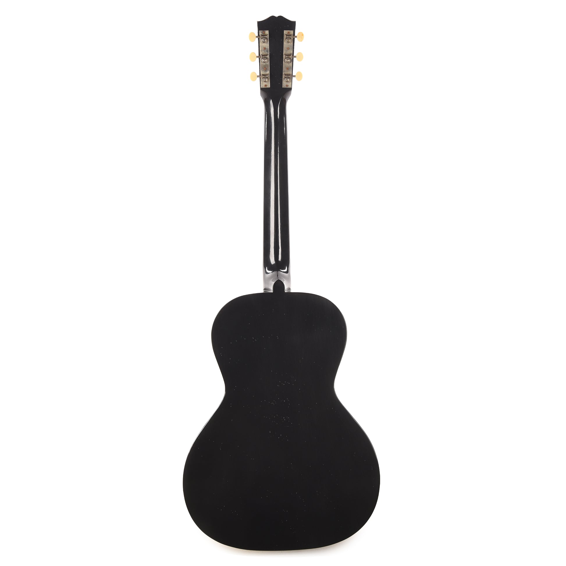 Gibson Custom Shop 1933 L-00 Ebony Murphy Lab Light Aged Electric Guitars / Solid Body