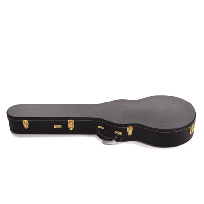 Gibson Custom Shop 1954 Les Paul Custom Staple Pickup Reissue Ebony VOS Electric Guitars / Solid Body