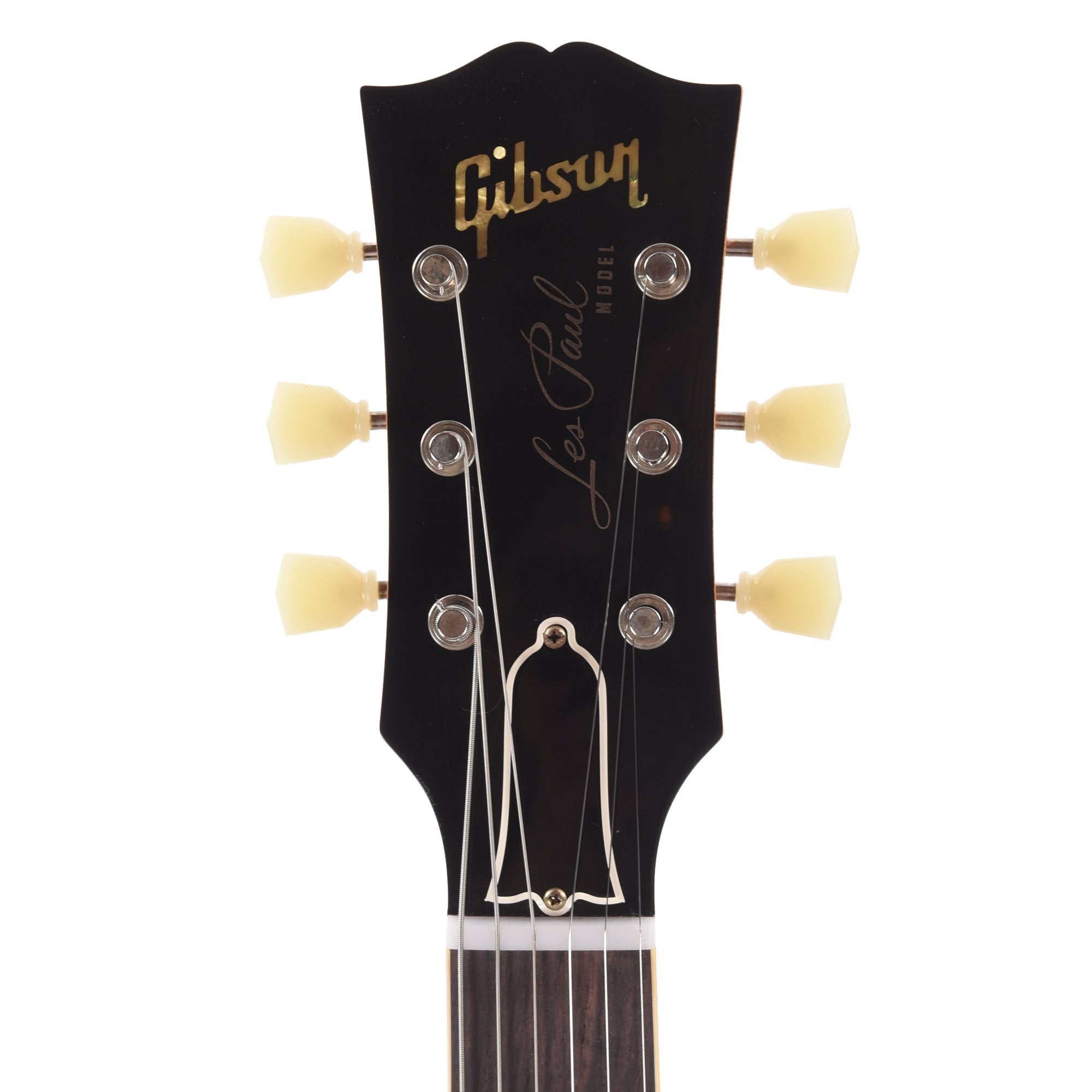 Gibson Custom Shop 1954 Les Paul Reissue Double Gold VOS Electric Guitars / Solid Body