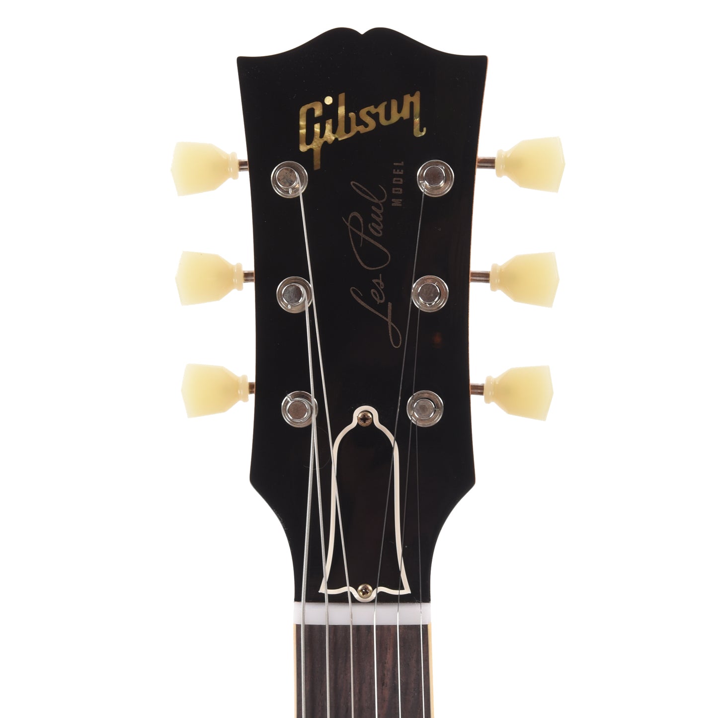 Gibson Custom Shop 1954 Les Paul Reissue Double Gold VOS Electric Guitars / Solid Body