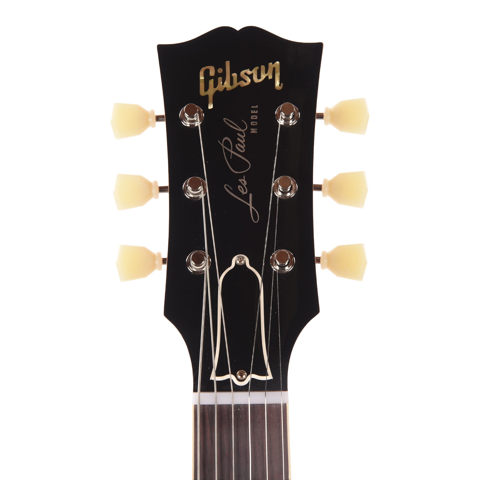 Gibson Custom Shop 1954 Les Paul Reissue Double Gold VOS Electric Guitars / Solid Body