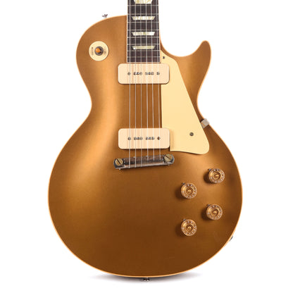 Gibson Custom Shop 1954 Les Paul Reissue Double Gold VOS Electric Guitars / Solid Body