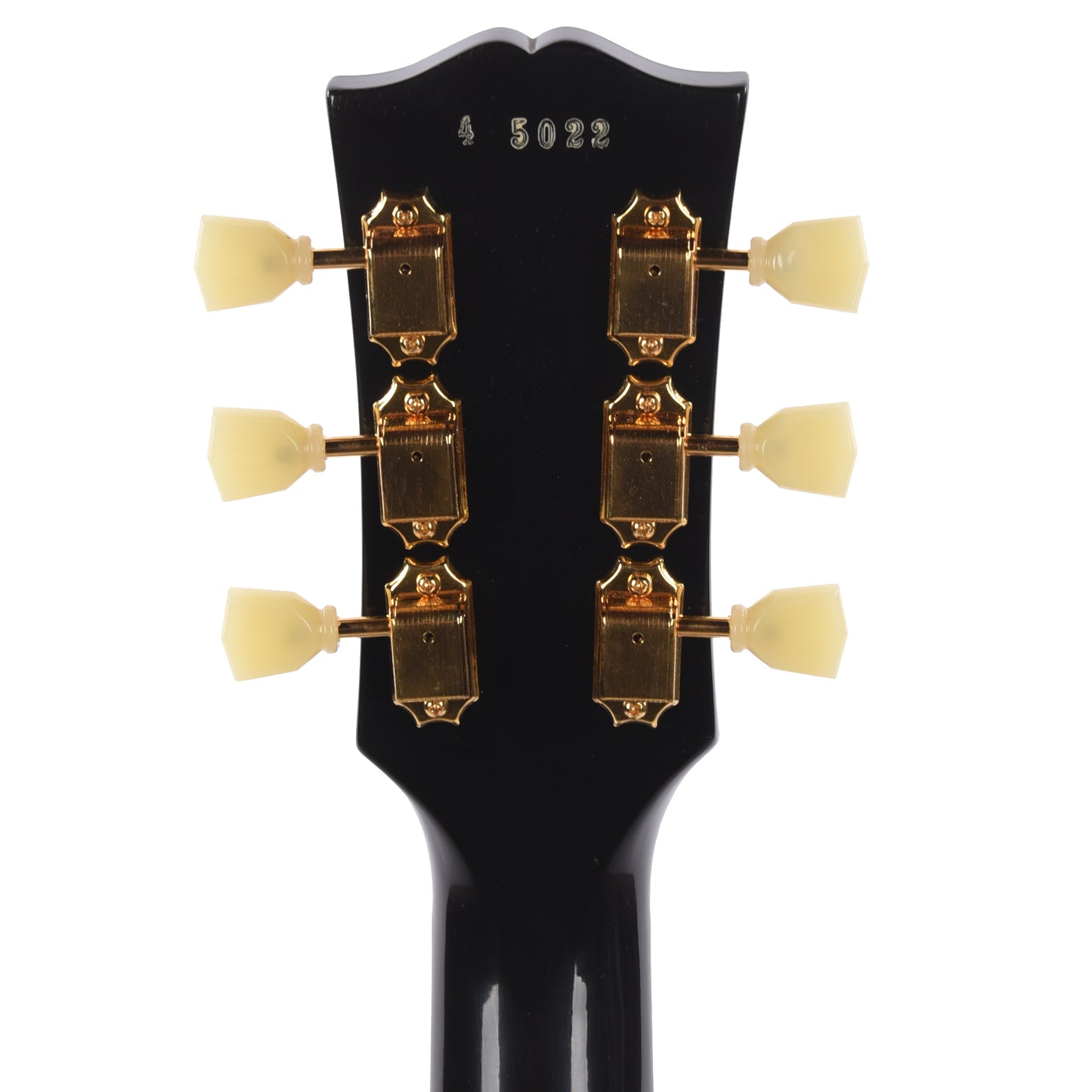 Gibson Custom Shop 1954 Les Paul Standard Brunswick Blue VOS Electric Guitars / Solid Body