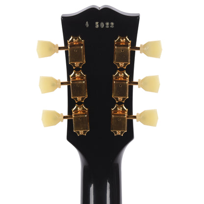 Gibson Custom Shop 1954 Les Paul Standard Brunswick Blue VOS Electric Guitars / Solid Body