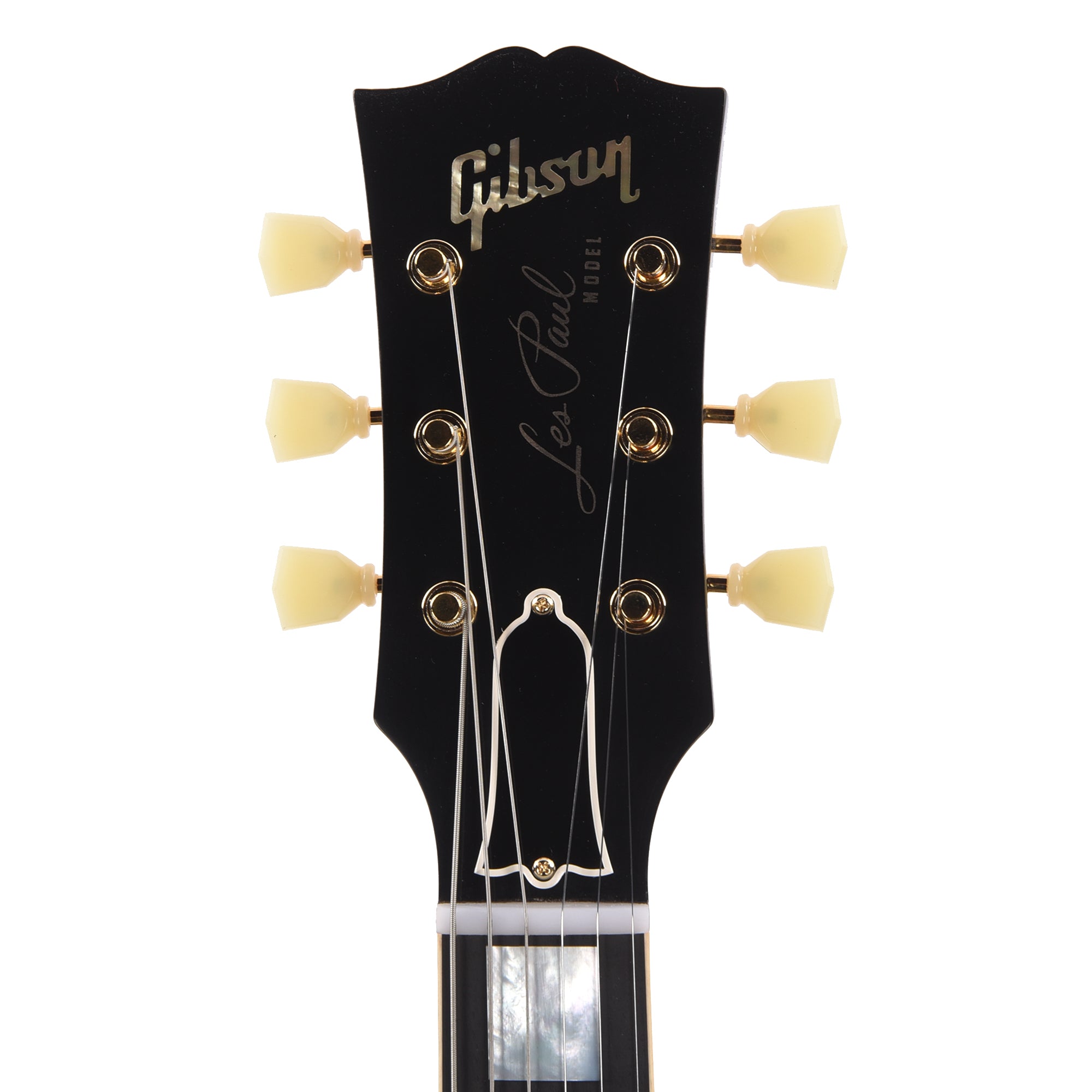 Gibson Custom Shop 1954 Les Paul Standard Brunswick Blue VOS Electric Guitars / Solid Body