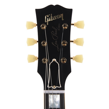 Gibson Custom Shop 1954 Les Paul Standard Brunswick Blue VOS Electric Guitars / Solid Body