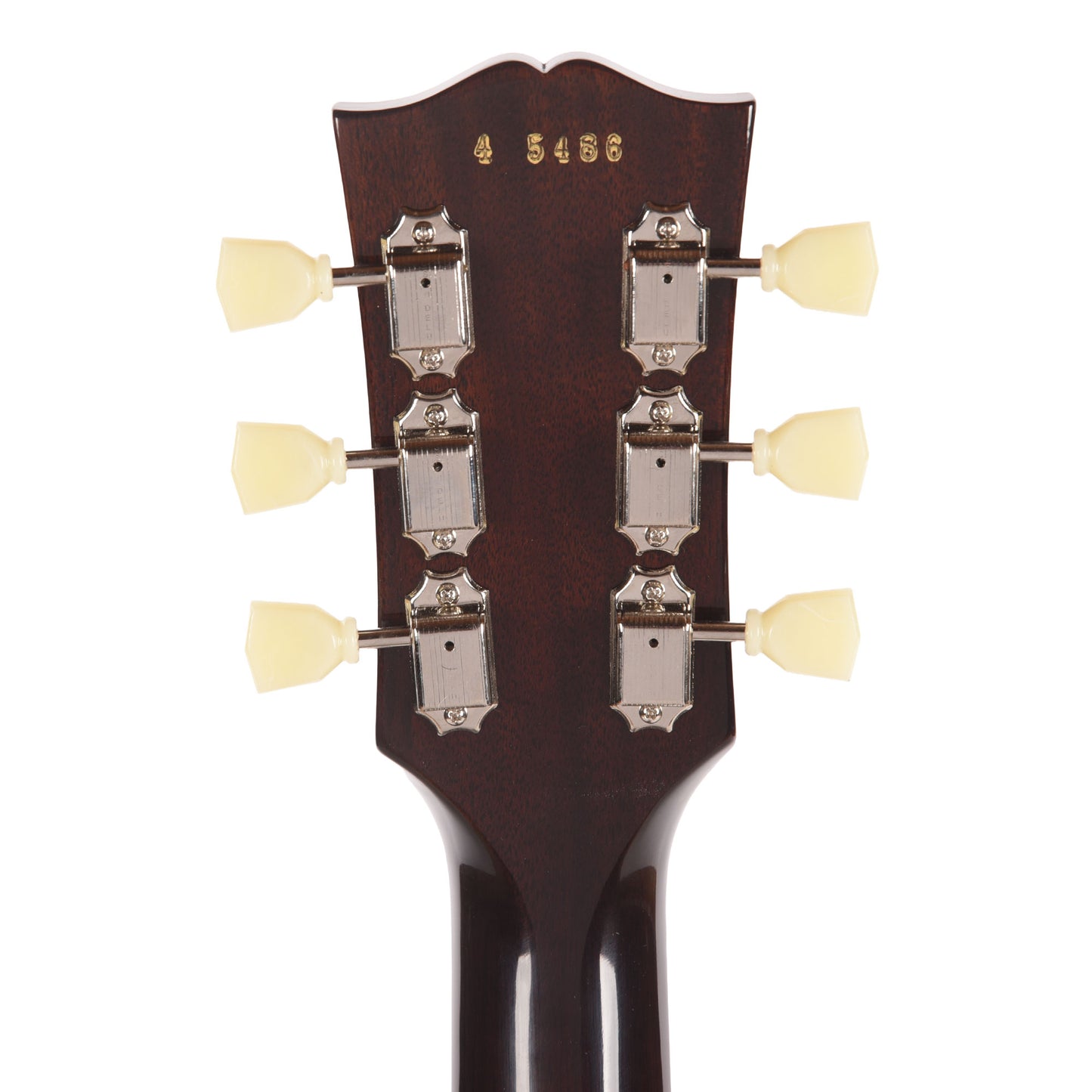 Gibson Custom Shop 1954 Les Paul Standard "CME Spec" Antique Pelham Blue Darkback VOS w/Custom "S" Buckers & '59 Carmelita Neck Electric Guitars / Solid Body