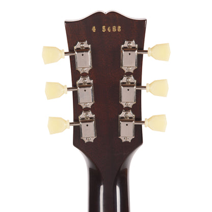 Gibson Custom Shop 1954 Les Paul Standard "CME Spec" Antique Pelham Blue Darkback VOS w/Custom "S" Buckers & '59 Carmelita Neck Electric Guitars / Solid Body