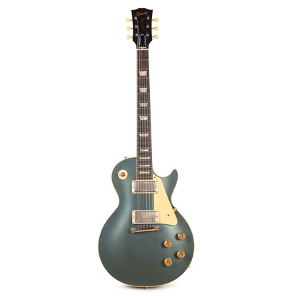 Gibson Custom Shop 1954 Les Paul Standard "CME Spec" Antique Pelham Blue Darkback VOS w/Custom "S" Buckers & '59 Carmelita Neck Electric Guitars / Solid Body
