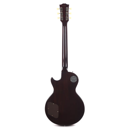 Gibson Custom Shop 1954 Les Paul Standard "CME Spec" Ebony Darkback VOS w/Custom "S" Buckers & Carmelita Neck Electric Guitars / Solid Body
