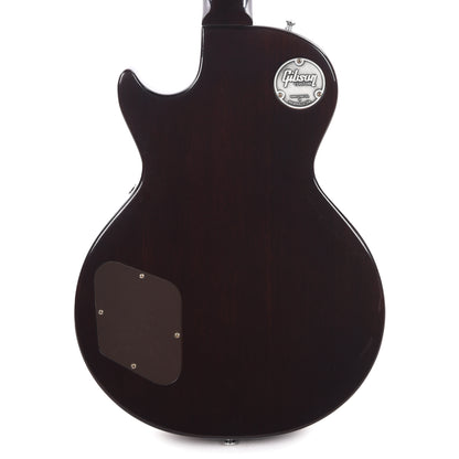 Gibson Custom Shop 1954 Les Paul Standard "CME Spec" Ebony Darkback VOS w/Custom "S" Buckers & Carmelita Neck Electric Guitars / Solid Body
