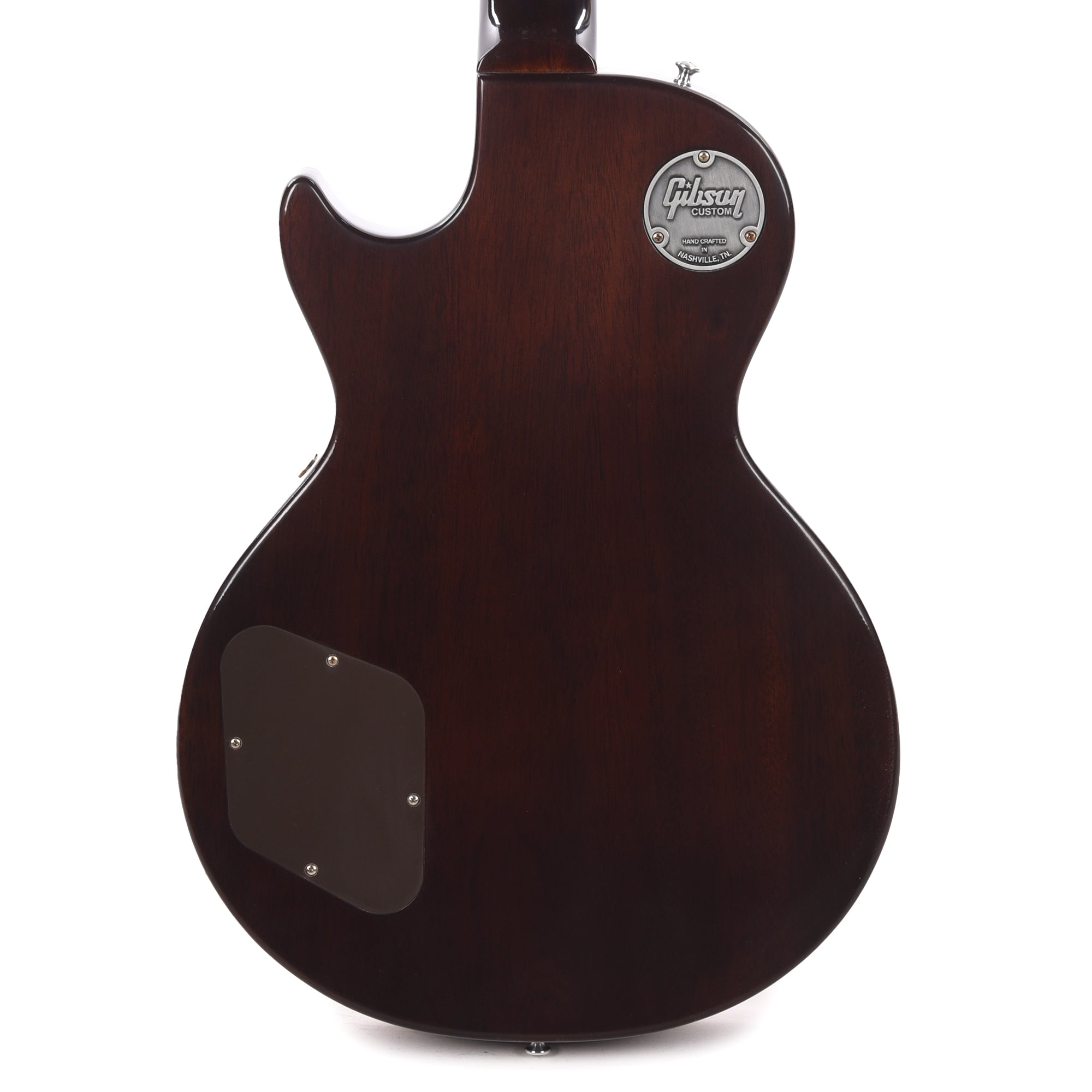 Gibson Custom Shop 1956 Les Paul Goldtop Darkback VOS w/60 V2 Neck Profile Electric Guitars / Solid Body