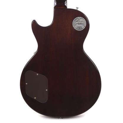Gibson Custom Shop 1956 Les Paul Goldtop Darkback VOS w/60 V2 Neck Profile Electric Guitars / Solid Body