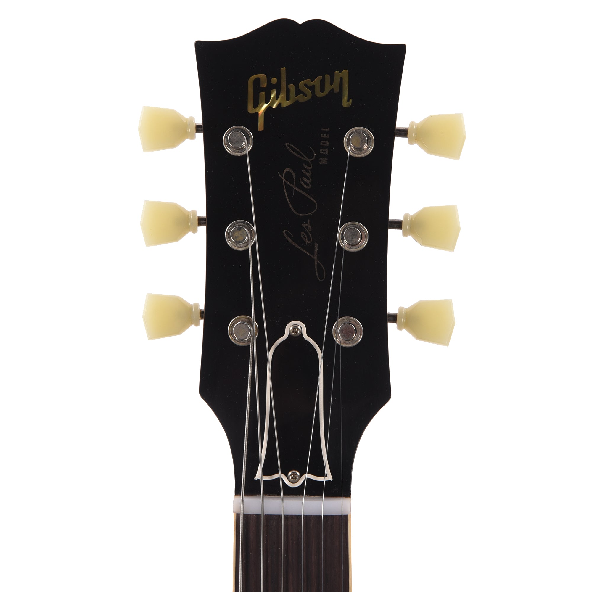 Gibson Custom Shop 1956 Les Paul Goldtop Darkback VOS w/60 V2 Neck Profile Electric Guitars / Solid Body