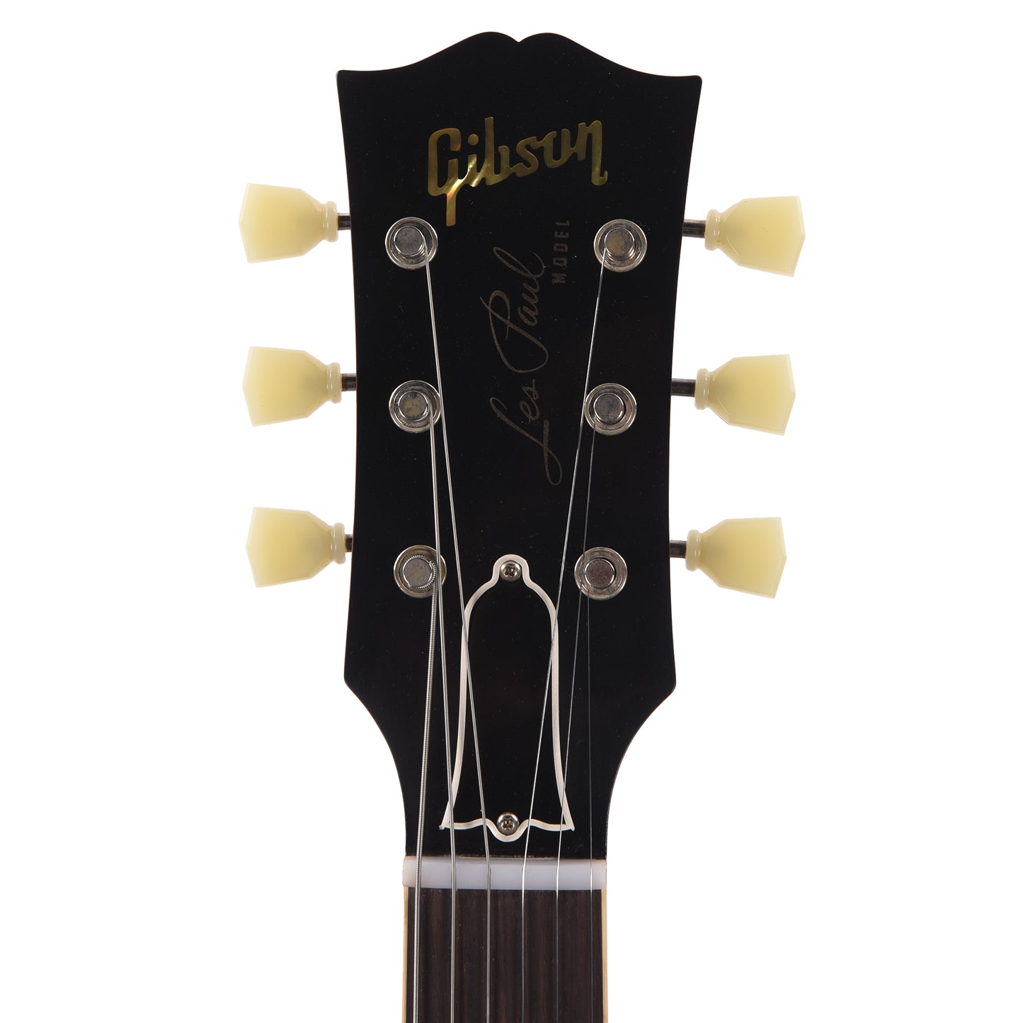 Gibson Custom Shop 1956 Les Paul Goldtop Darkback VOS w/60 V2 Neck Profile Electric Guitars / Solid Body