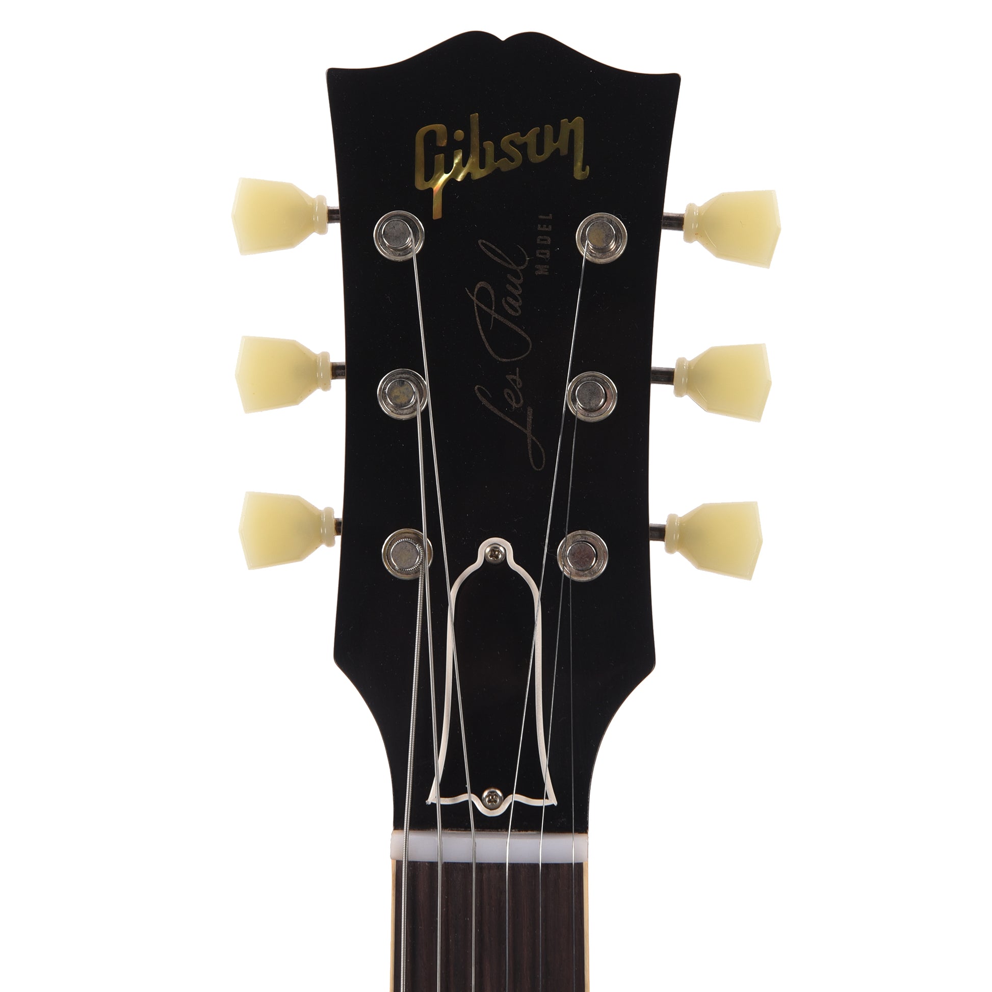 Gibson Custom Shop 1956 Les Paul Goldtop Darkback VOS w/60 V2 Neck Profile Electric Guitars / Solid Body