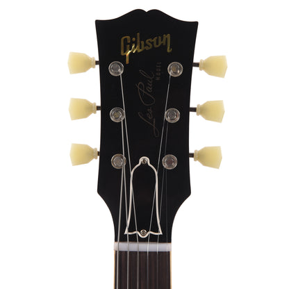 Gibson Custom Shop 1956 Les Paul Goldtop Darkback VOS w/60 V2 Neck Profile Electric Guitars / Solid Body